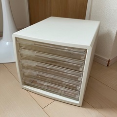 書類入れ　収納ボックス