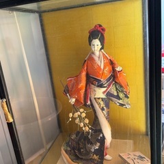 【無料】人形等の画像