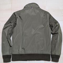 【美品】BEAMS ビームス ビームスハート ナイロンジャケット ブルゾン 古着の画像