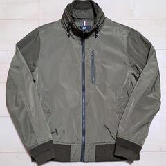 【美品】BEAMS ビームス ビームスハート ナイロンジャケット...