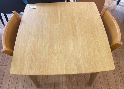アーバン通商　ダイニング3点セット　【トレファク桶川店】