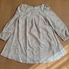 ダズリンdazzlin チュニックワンピース♪