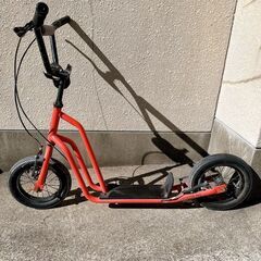 ◆NEW STREET MOVE SCOOTER BIKE スク...