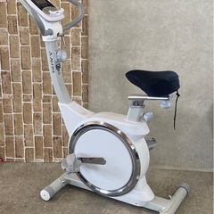 アルインコ AFB5219 エアロマグネティックバイク ALINCO エアロバイク 札幌市東区中沼町 の画像