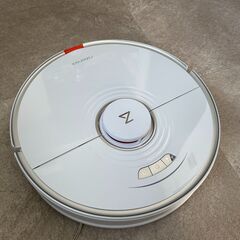 Roborock S7 + ドック