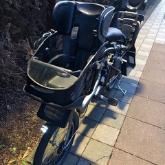 完整備済み&無料配送！ブリヂストン　アンジェリーノプティットe　　新基準　 格安　早い者勝ち( ｀ー´)ノその他格安出品中！の画像