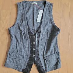 新品　レディース　opti　ベスト
