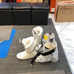 スキーブーツ HEAD EDGE 85 MV 2024の画像