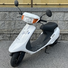 DJ-1 dj-1 HONDA ホンダ 希少 原付 50cc 滋...