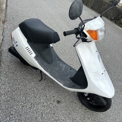 DJ-1 dj-1 HONDA ホンダ 希少 原付 50cc 滋賀県 滋賀県からの画像