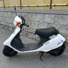 DJ-1 dj-1 HONDA ホンダ 希少 原付 50cc 滋賀県 滋賀県からの画像