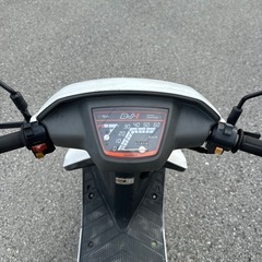 DJ-1 dj-1 HONDA ホンダ 希少 原付 50cc 滋賀県 滋賀県からの画像