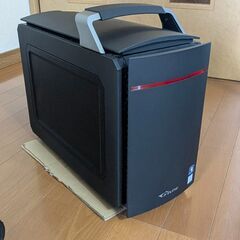 すぐ使えるマウスコンピュータ 小型ゲーミングPC/GTX980Ti  6GB/メモリ16GB/パルワールドや、Valorantにも/全国配送可の画像