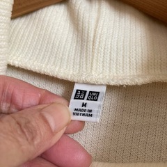 ユニクロ♡ヒートテックの画像