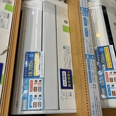 【トレファク摂津店】富士通壁掛けエアコン2.8kw入荷致しました！