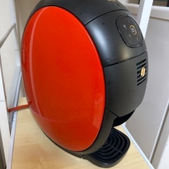 コーヒー機の画像