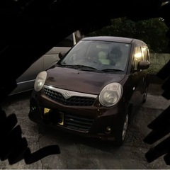 値下げします！mrワゴンwit mf21s