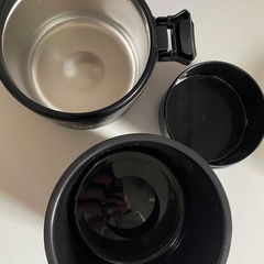 ランチジャーの画像