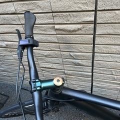 e-bike　Musashi Velo CS01の画像