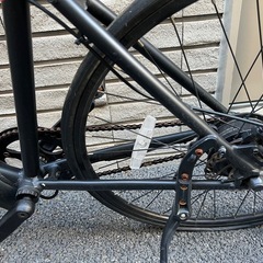 e-bike　Musashi Velo CS01の画像