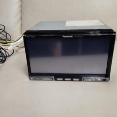 CN-HDS945TD パナソニック　　HDDナビ 　配線がすべ...