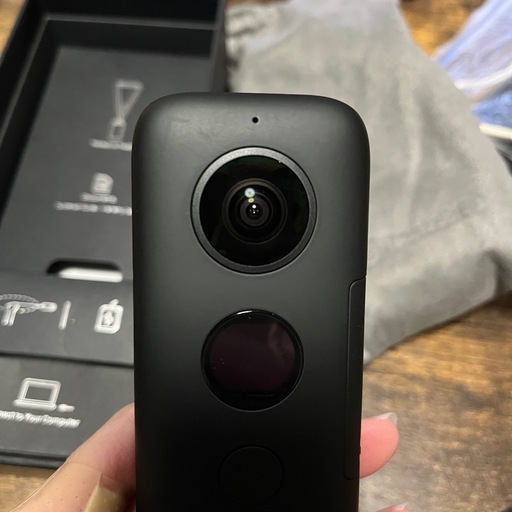 Insta360ONE X