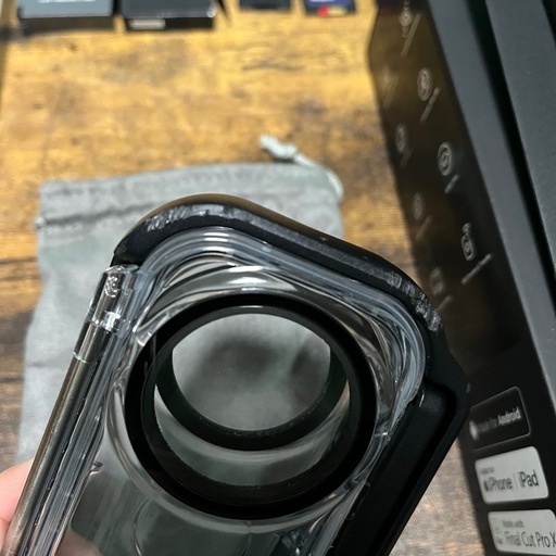 Insta360ONE X