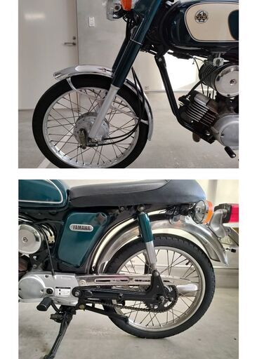 ☆30万円！ドラッグスター400 セル1 実働車 フルカスタム！ヤマハ