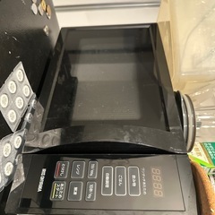 電子レンジ