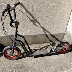 ◆NEW STREET MOVE SCOOTER BIKE スク...