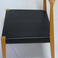 ❗️【ダイニングチェア①】arflex アルフレックス SHIN シン｜もう１脚ありますの画像