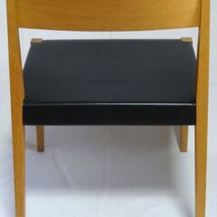 ❗️【ダイニングチェア①】arflex アルフレックス SHIN シン｜もう１脚ありますの画像