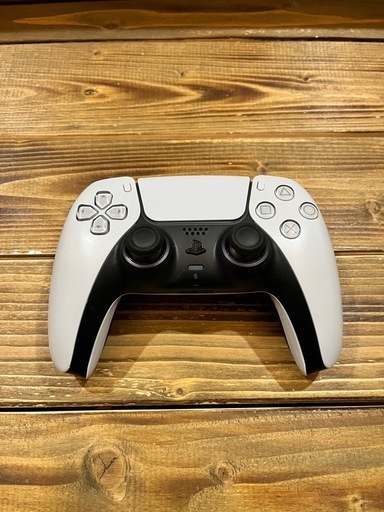 PS5 カスタムコントローラーセット