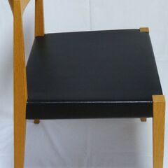 ❗️【ダイニングチェア①】arflex アルフレックス SHIN シン｜もう１脚ありますの画像