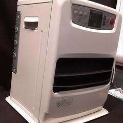 エー・アイ・シー 石油ファンヒーター 2016年製 AKF-P3516N 0205-012の画像