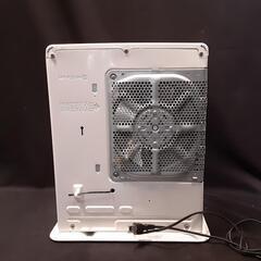 エー・アイ・シー 石油ファンヒーター 2016年製 AKF-P3516N 0205-012の画像