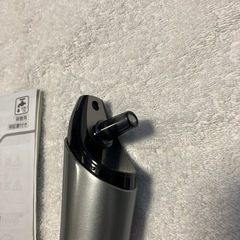 Panasonic スポットクリアの画像