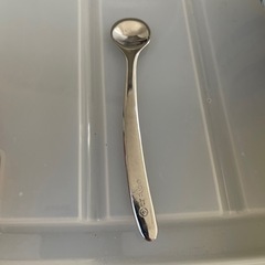 ののじ・離乳食スプーン・グッドデザイン賞