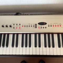 デジタルピアノ Roland ローランド FP-5 used 検索→ キーボード