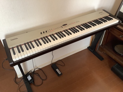デジタルピアノ　Roland ローランド FP-5　used  検索→ キーボード　DTM 電子ピアノ
