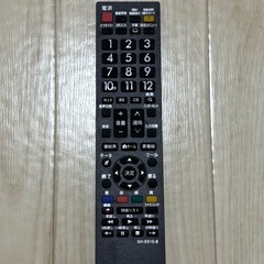 テレビ　SHARP　52インチの画像