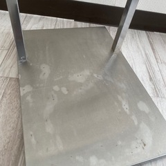 足立製作所　ディスプレイラックの画像