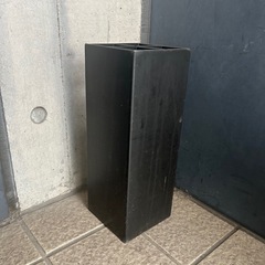 傘立ての画像