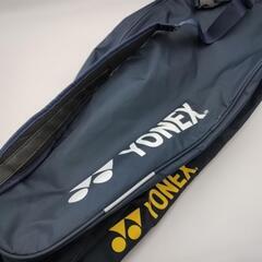 ヨネックス　YONEX　テニスラケットケース　テニスラケットカバン　2本収納　テニス　の画像