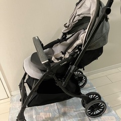 Combi スゴカルswitch