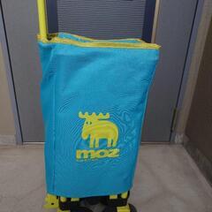 キャリーワゴン（キャンプ向き）