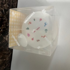 【新品未使用】ミキハウスベビーフードセットの画像