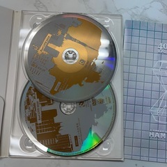 HAMELN   DVDの画像