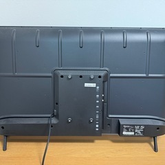 ハイセンス　テレビ　40型の画像
