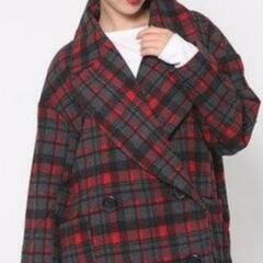 コート     ザ・ショップTKの画像